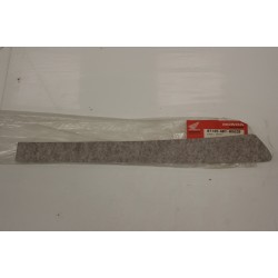 Adesivo sx sottopedana Lh...