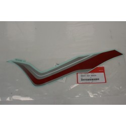 Adesivo carena scudo Shield...