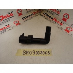 Bobina accensione destra right Start coil plug bmw r 1200 gs 10-13