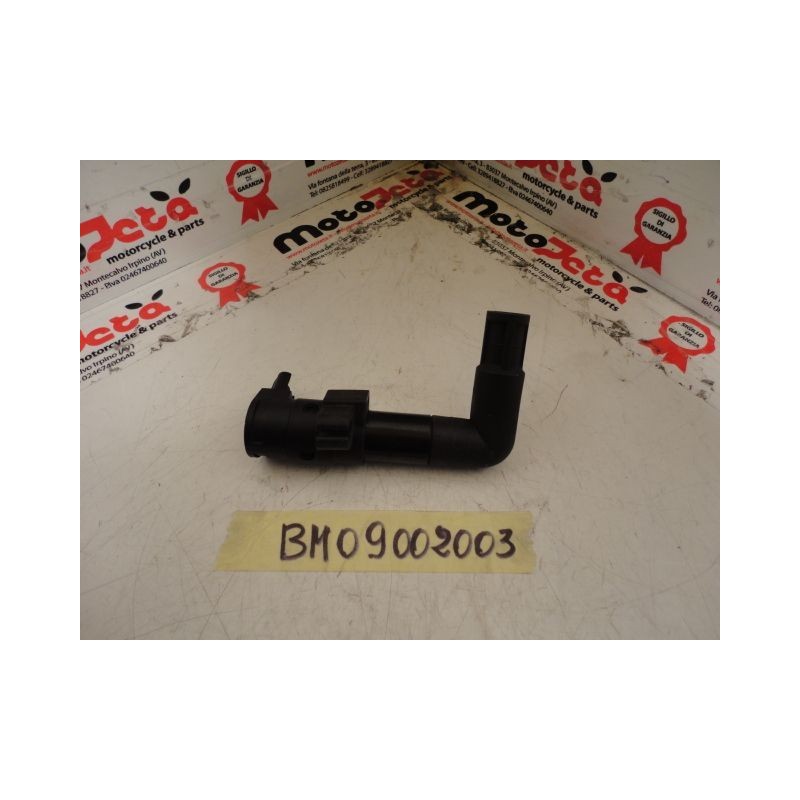 Bobina accensione destra right Start coil plug bmw r 1200 gs 10-13