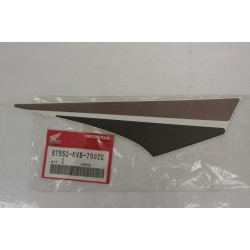 Adesivo carena scudo Shield...