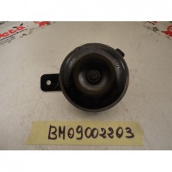 Avvisatore Acustico originale usato Clacson original used bmw r 1200 gs 10-13