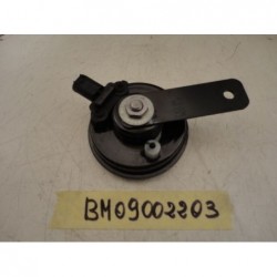 Avvisatore Acustico originale usato Clacson original used bmw r 1200 gs 10-13