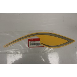 Adesivo sx carena coda Lh...