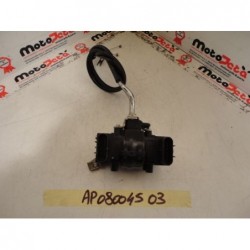 Comando accelleratore gas elettronico throttle control Aprilia Dorsoduro 750 08 