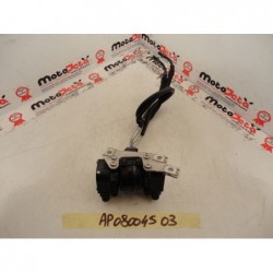 Comando accelleratore gas elettronico throttle control Aprilia Dorsoduro 750 08 