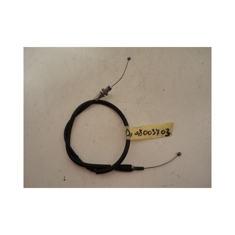 Cavo comando gas throttle control cable Ducati Monster 620 i.e 02 05