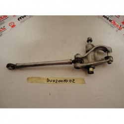 Leveraggio posteriore rear leverage Ducati Monster 620 i.e 02 05