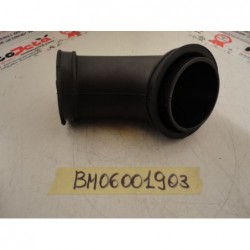 Condotto aria airbox destro originale usato right Airduct original used bmw r 1200 gs 10 13