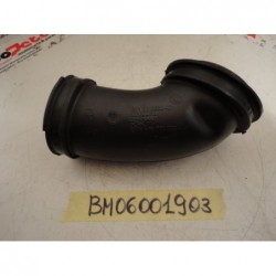Condotto aria airbox destro originale usato right Airduct original used bmw r 1200 gs 10 13