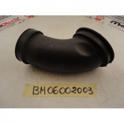 Condotto aria airbox sinistro originale usato left Airduct original used bmw r 1200 gs 10 13