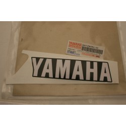 Adesivo fiancata dx Right...