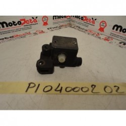 Pompa Freno Anteriore Bremspumpe Hinten Brake Pump Front Piaggio gilera nrg mc2 rst typhon 50 98