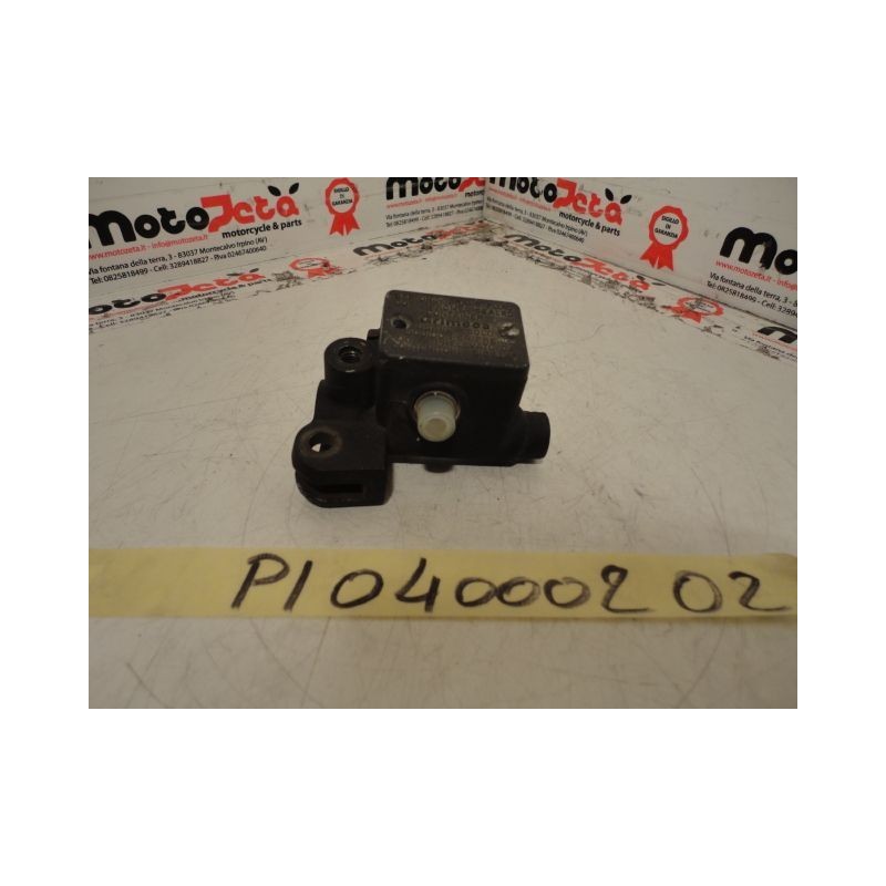 Pompa Freno Anteriore Bremspumpe Hinten Brake Pump Front Piaggio gilera nrg mc2 rst typhon 50 98