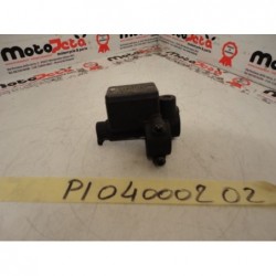 Pompa Freno Anteriore Bremspumpe Hinten Brake Pump Front Piaggio gilera nrg mc2 rst typhon 50 98
