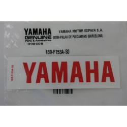 Adesivo carena cupolino...