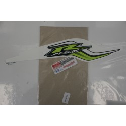 Adesivo fiancata Side...