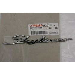 Adesivo carena posteriore...