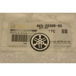 Adesivo carena coda Tuning...