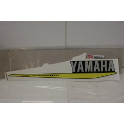 Adesivo dx sottopedana...