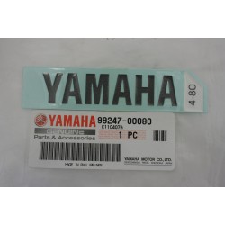 Adesivo parafango...