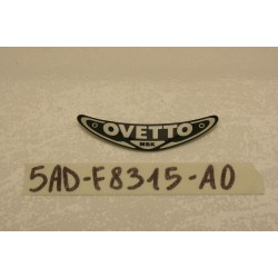 Adesivo carena scudo Shield...