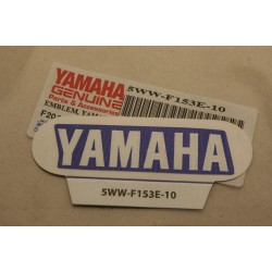 Adesivo carena scudo Shield...