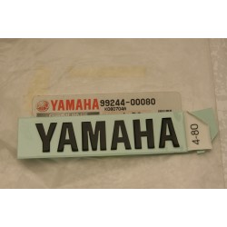 Adesivo fiancata Side...