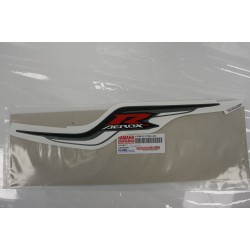 Adesivo sx carena coda Left...