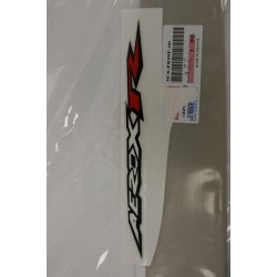 Adesivo dx carena scudo...