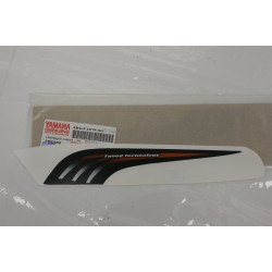 Adesivo dx carena scudo...