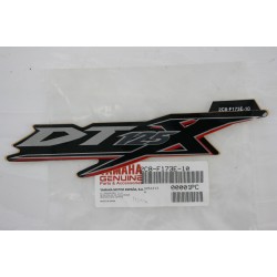 Adesivo fiancata Side...