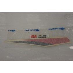 Adesivo fiancata dx Right...