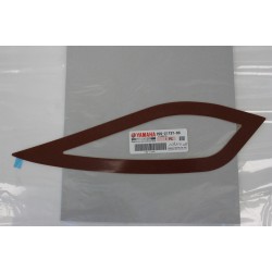 Adesivo sx serbatoio Lh...