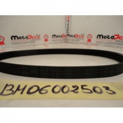 Cinta alternatore Alternator belt  bmw R 1200 GS 10 13