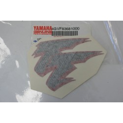 Adesivo carena maschera...