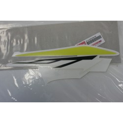 Adesivo sx carena scudo...