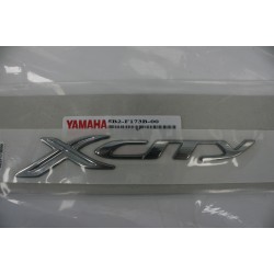 Adesivo carena coda Tail...