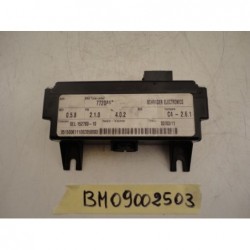 Centralina pressione pneumatici Tyre pressure ECU Bmw r 1200 gs  10-13