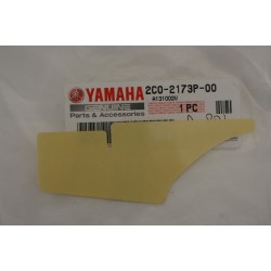 Adesivo dx carena coda...