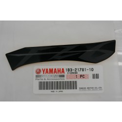 Adesivo carena coda Tail...