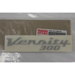 Adesivo carena coda Tail...