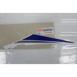 Adesivo sx carena coda Left...