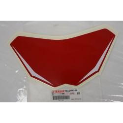 Adesivo carena cupolino...