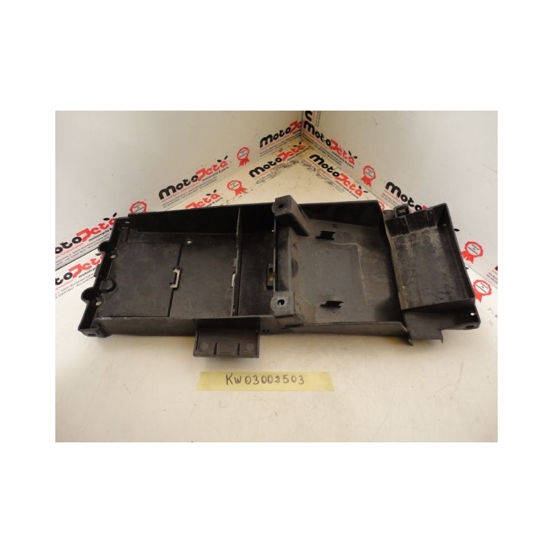 Plastica sottocoda plastic undertail Kawasaki z750 z1000 03 06