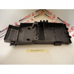Plastica sottocoda plastic undertail Kawasaki z750 z1000 03 06