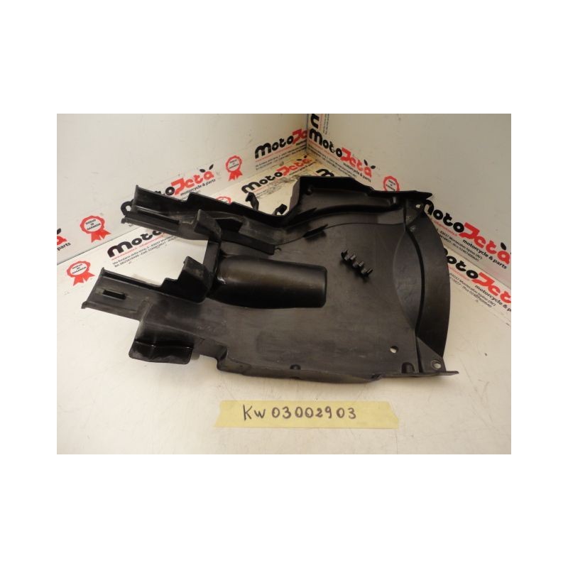 Plastica sottocoda original plastic undertail Kawasaki ZX12 R 02 05