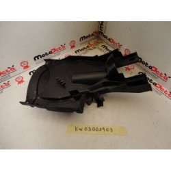 Plastica sottocoda original plastic undertail Kawasaki ZX12 R 02 05