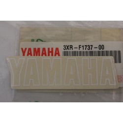 Adesivo sx carena coda Left...