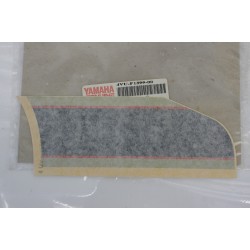 Adesivo carena scudo Shield...